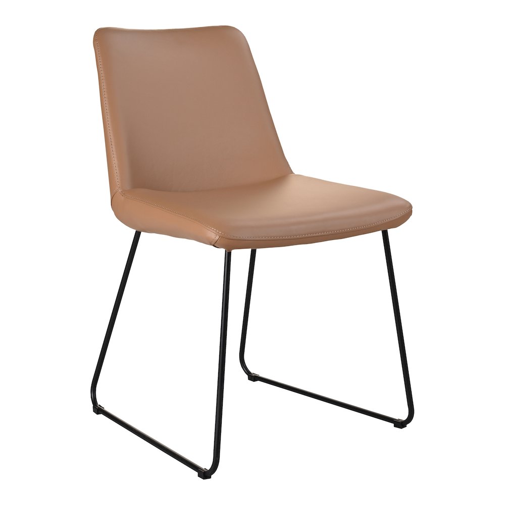 Dining Chair Malmo M567 (set of 2)