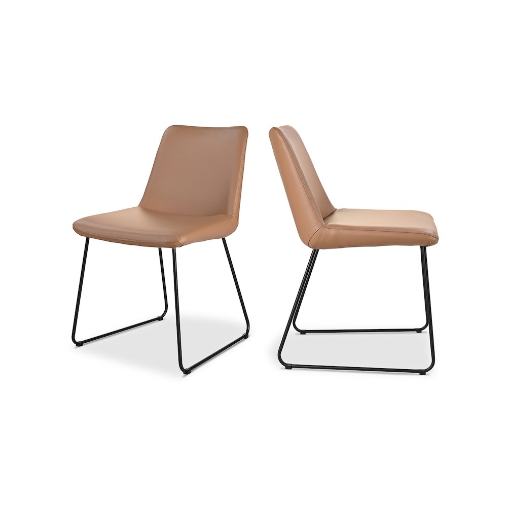 Dining Chair Malmo M567 (set of 2)