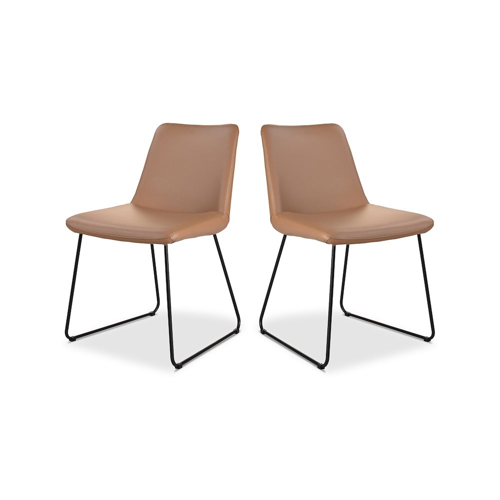 Dining Chair Malmo M567 (set of 2)