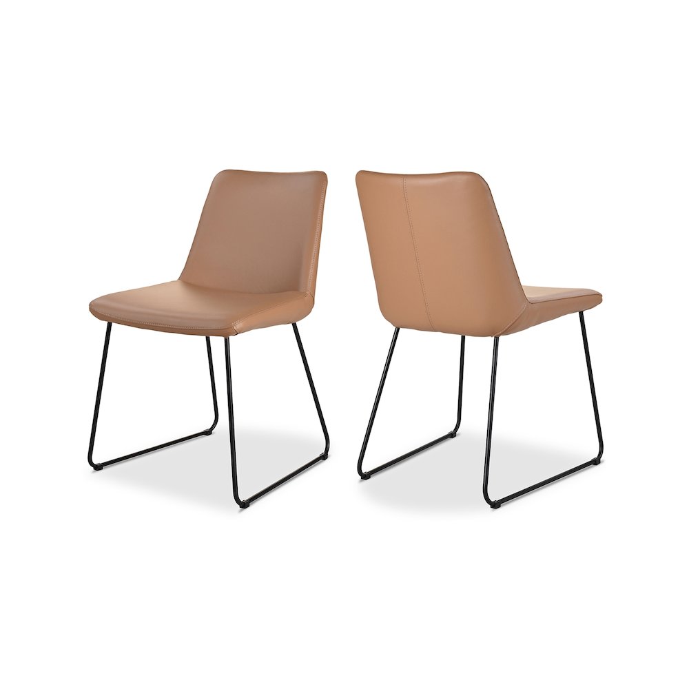 Dining Chair Malmo M567 (set of 2)