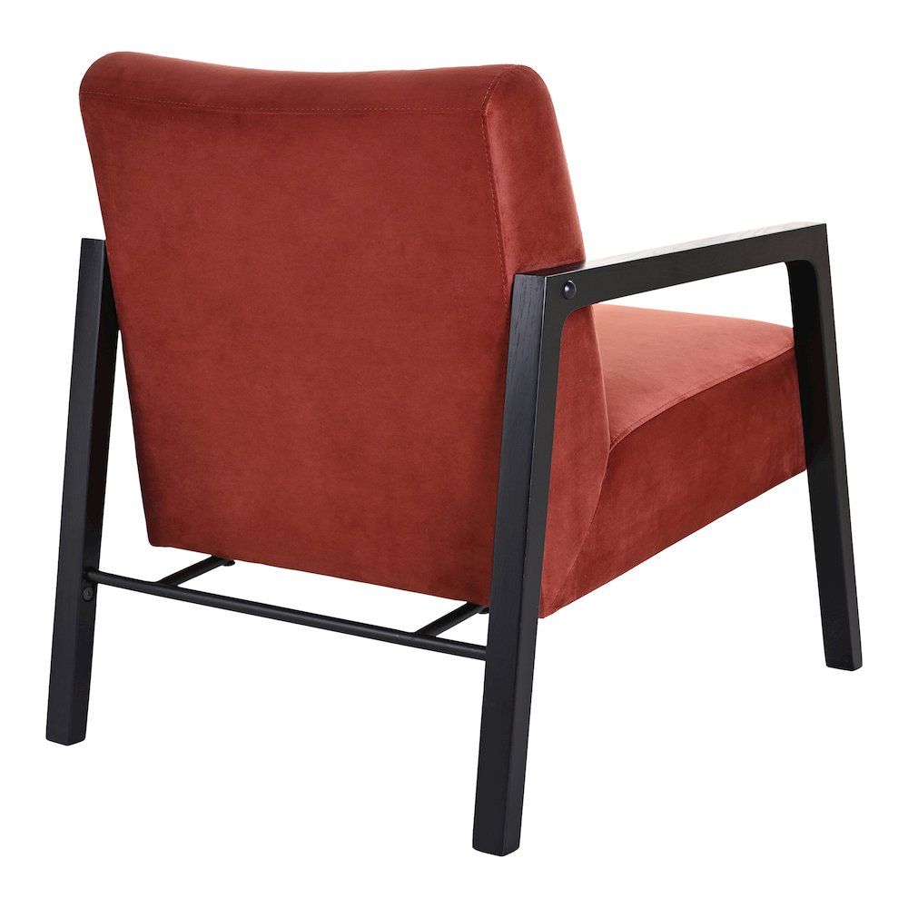 Armchair Malmo M776