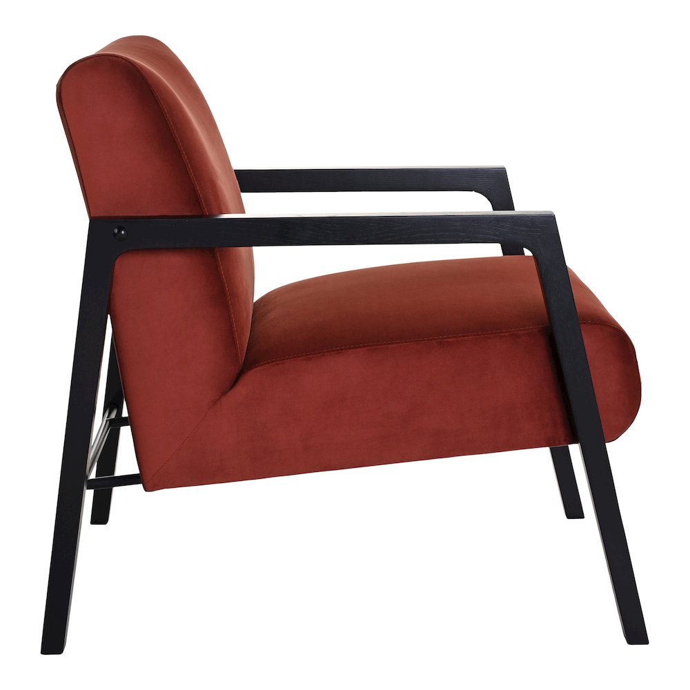 Armchair Malmo M776