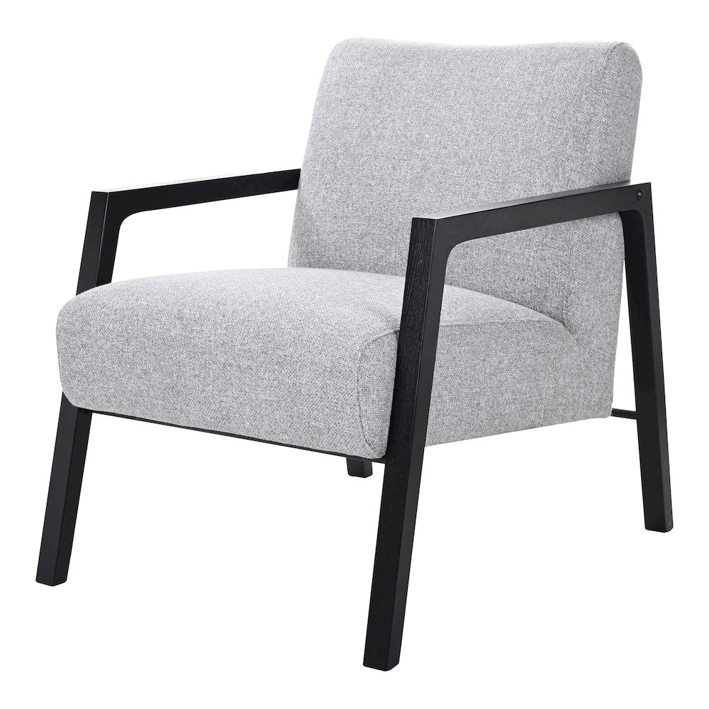 Armchair Malmo M820