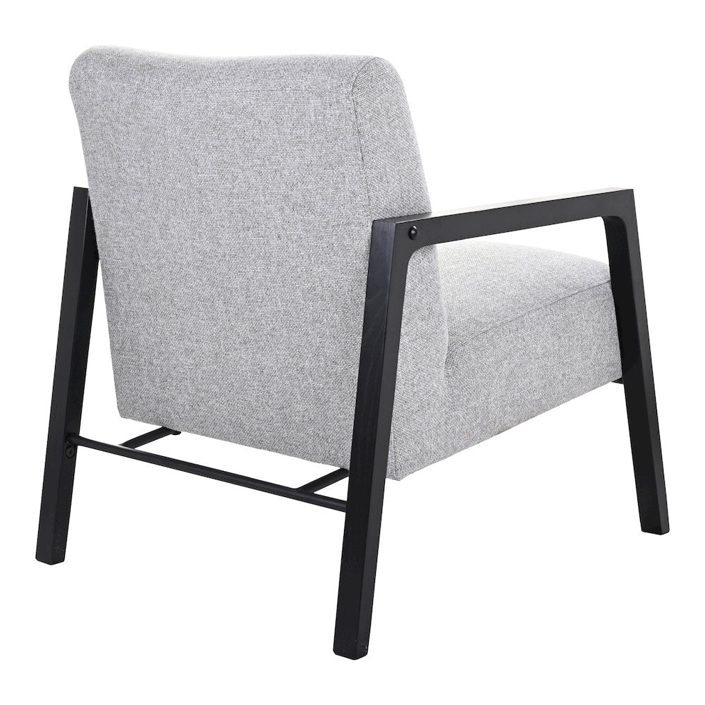 Armchair Malmo M820