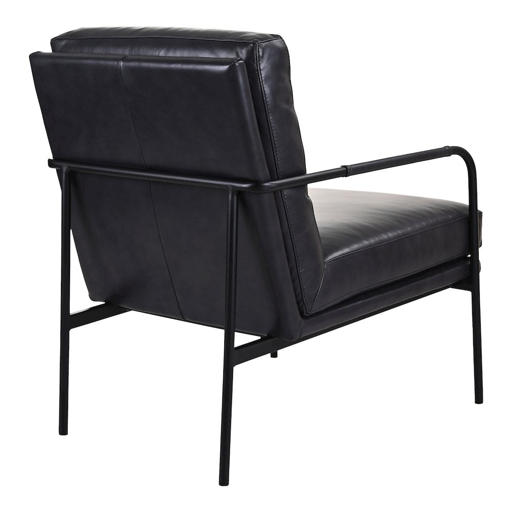 Armchair Malmo M773