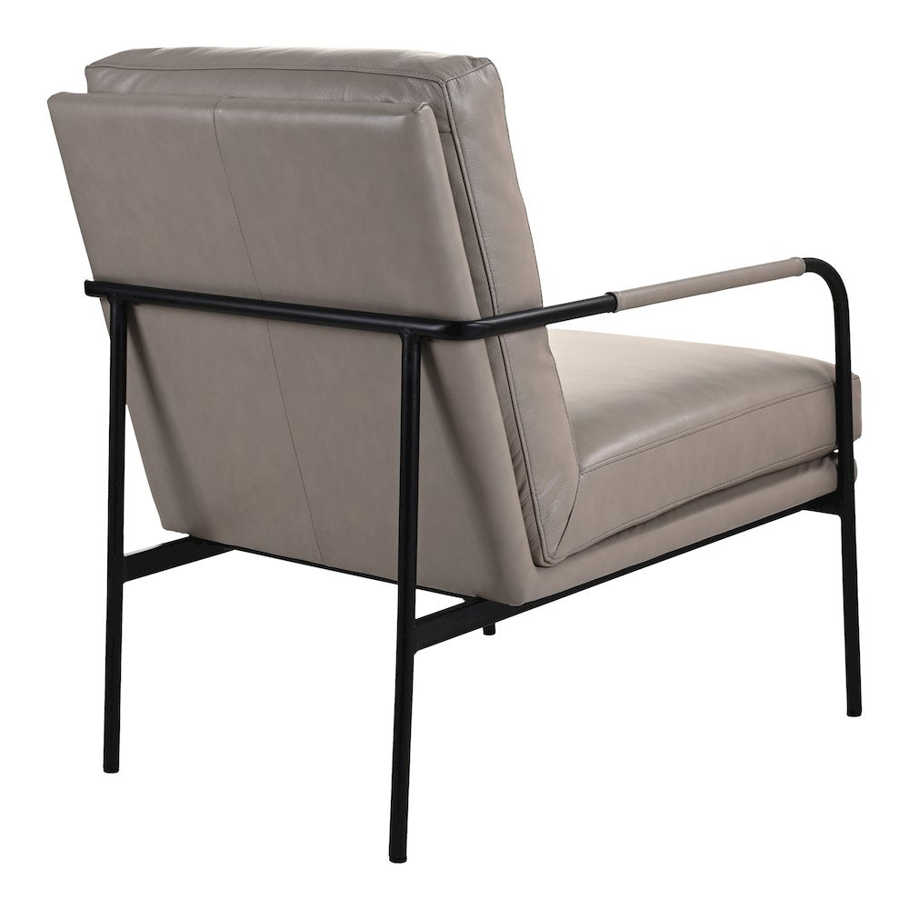 Armchair Malmo M816