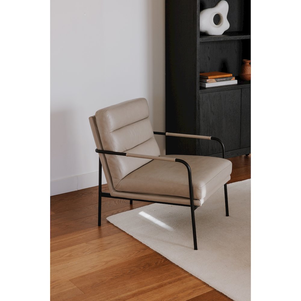 Armchair Malmo M816