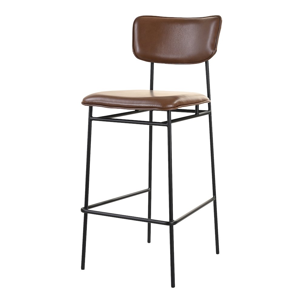 Bar Stool Malmo M123