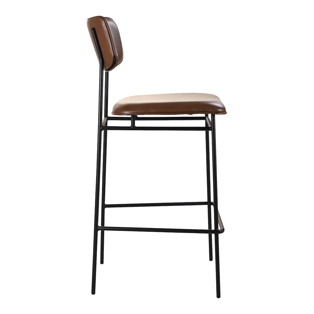 Bar Stool Malmo M123