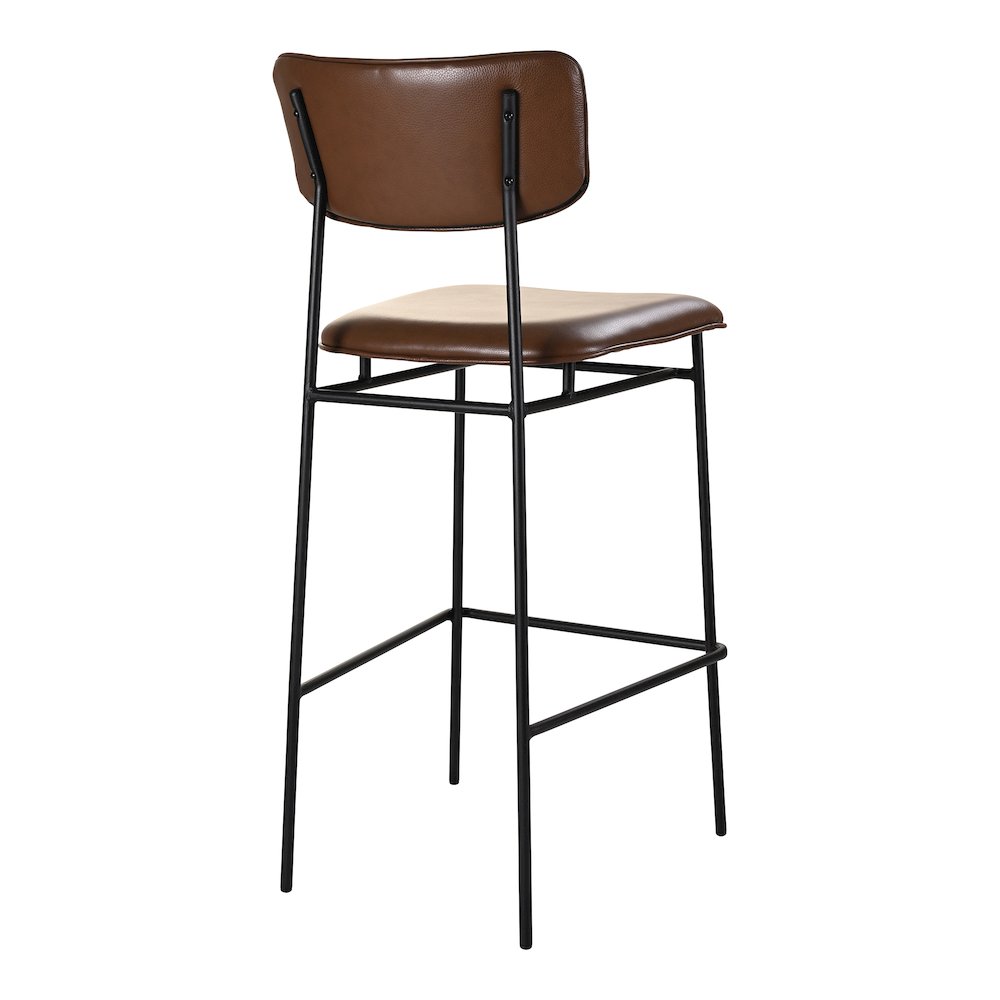 Bar Stool Malmo M123