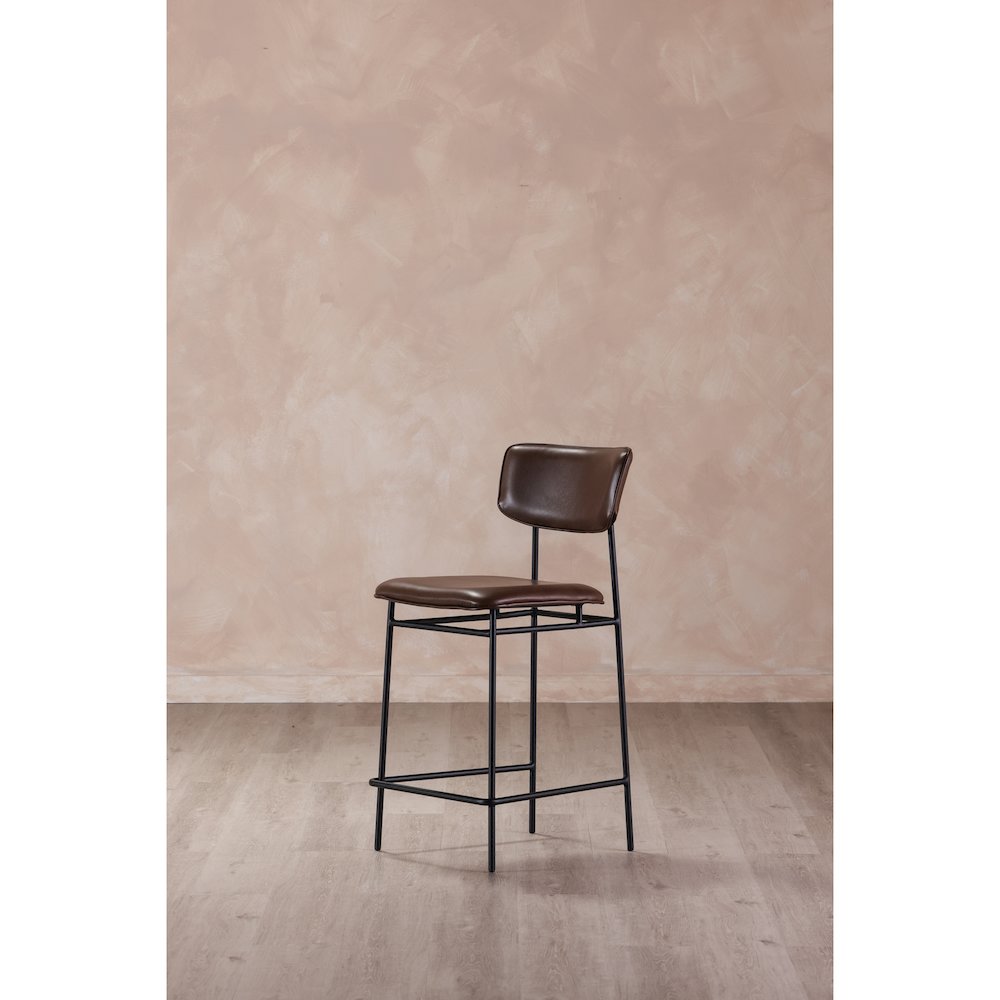 Bar Stool Malmo M123