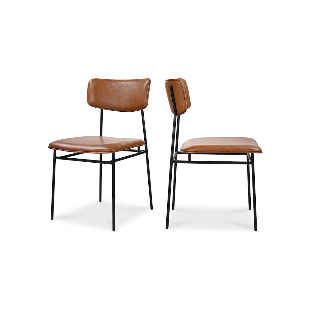 Dining Chair Malmo M566 (set of 2)