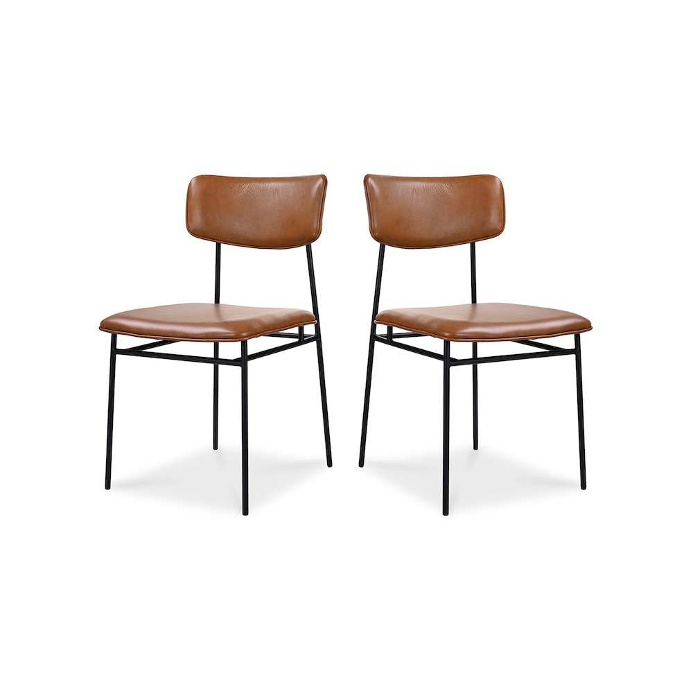 Dining Chair Malmo M566 (set of 2)