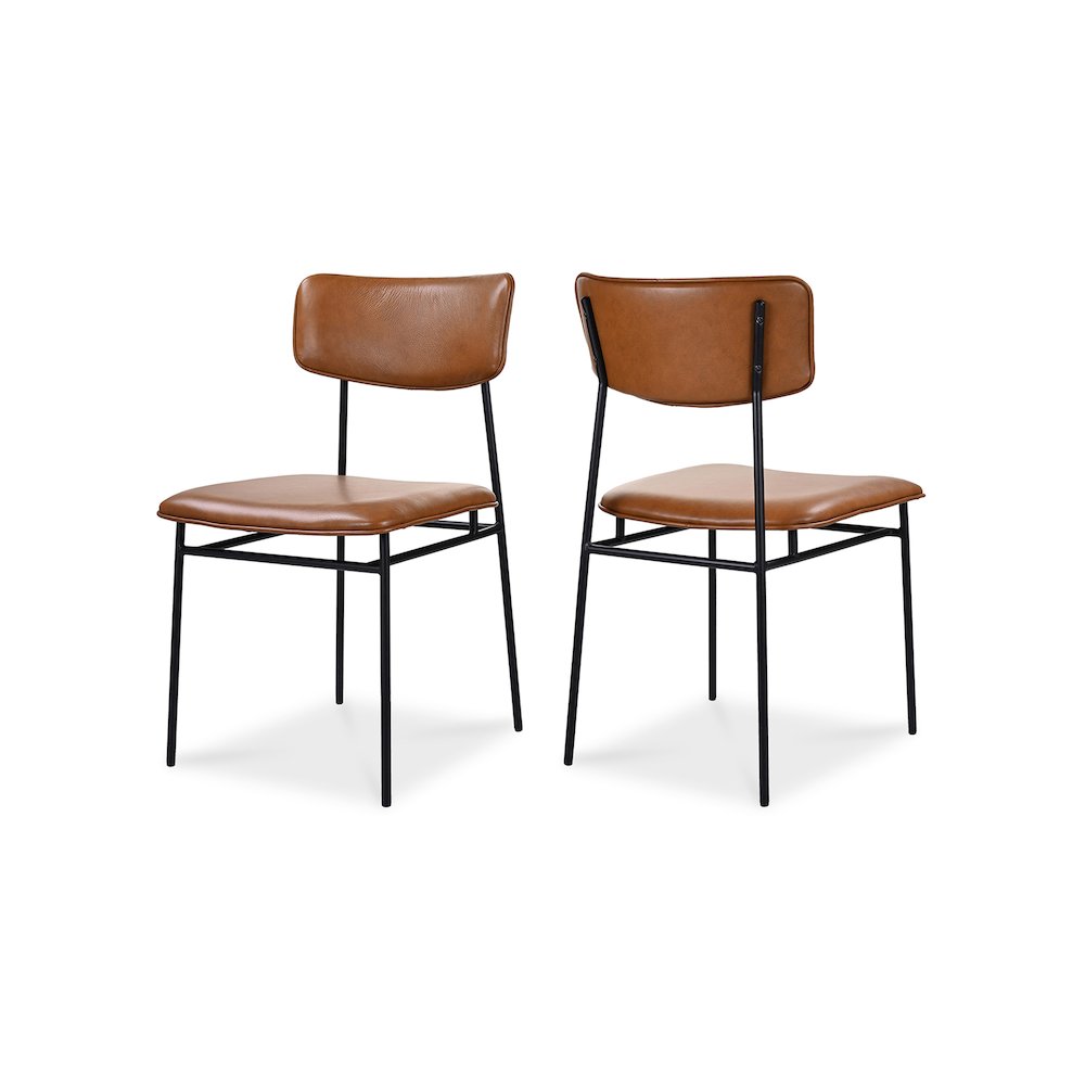 Dining Chair Malmo M566 (set of 2)