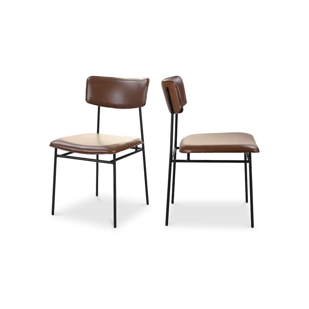 Dining Chair Malmo M571 (set of 2)