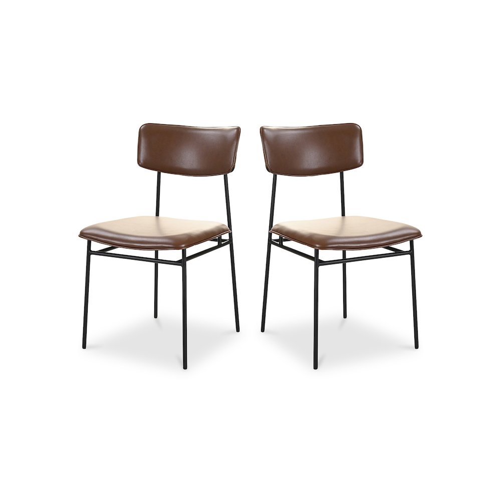 Dining Chair Malmo M571 (set of 2)