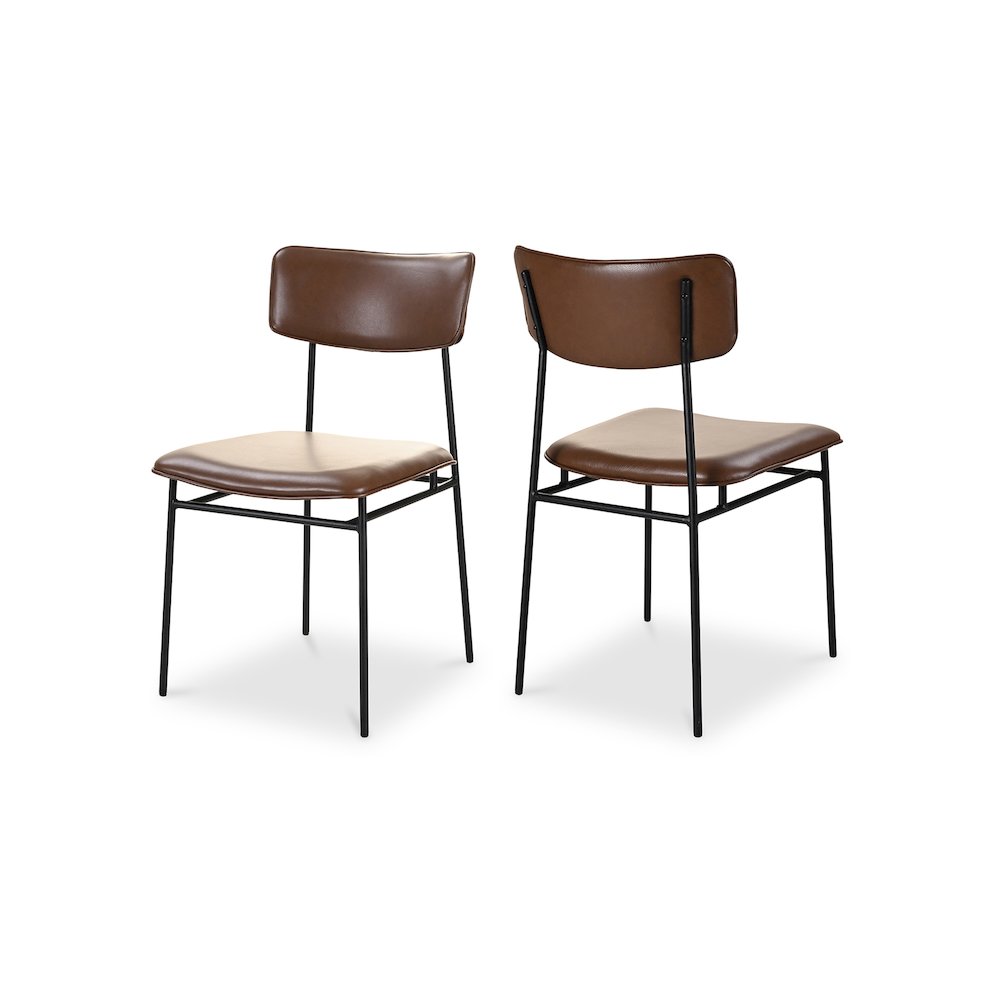 Dining Chair Malmo M571 (set of 2)