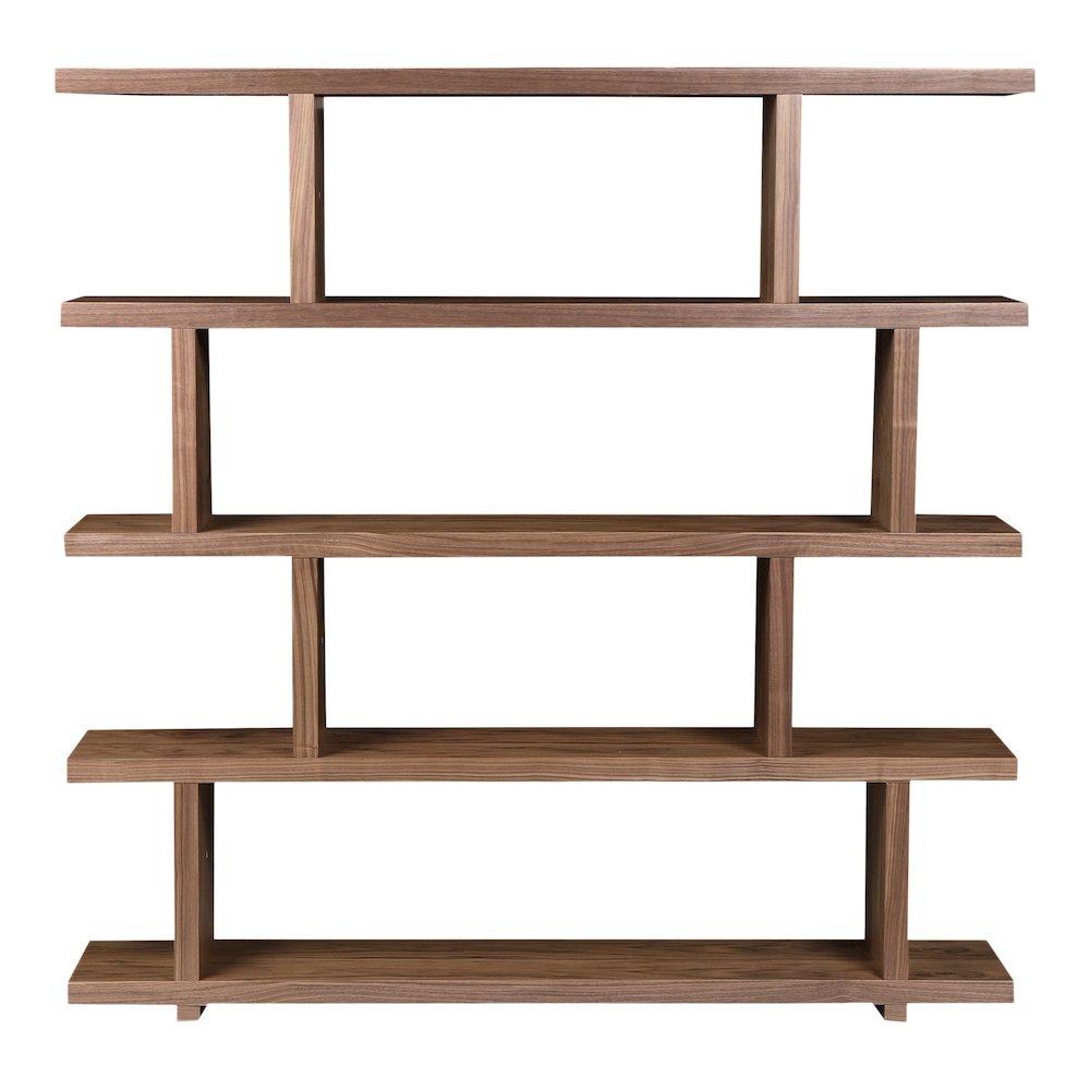 Bookcase Malmo M319