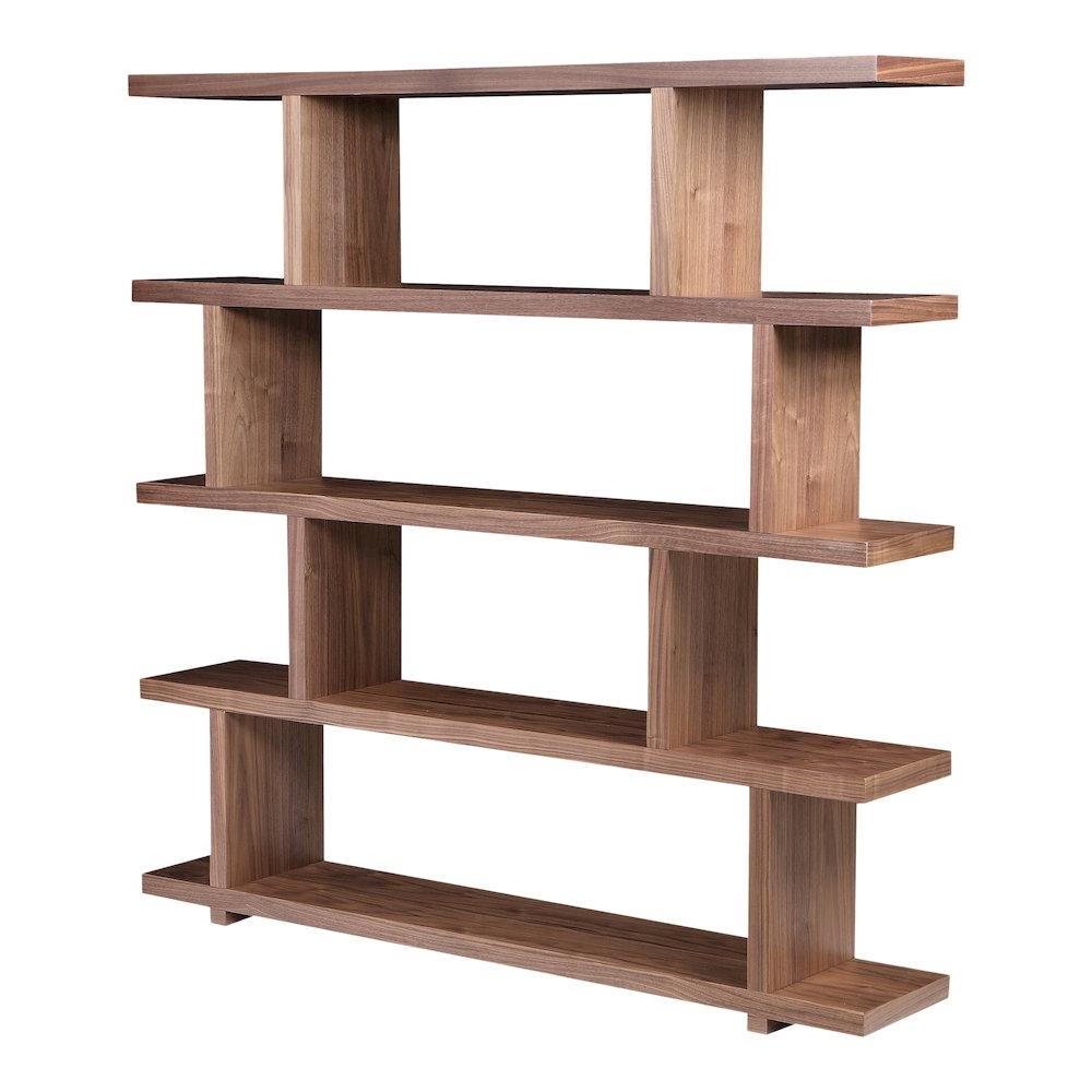 Bookcase Malmo M319