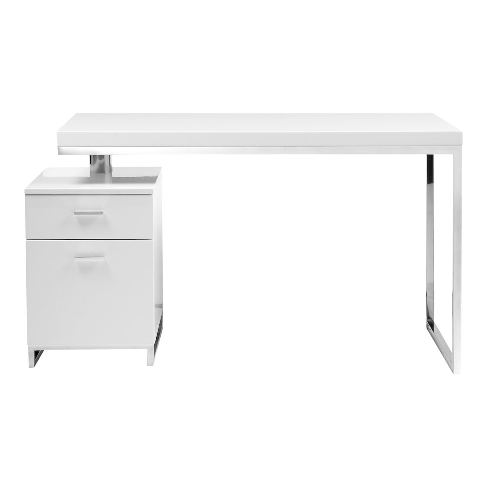 Office Desk Malmo M1087