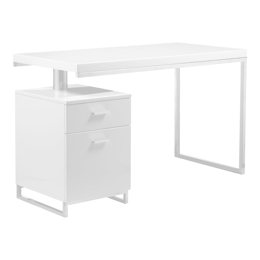 Office Desk Malmo M1081