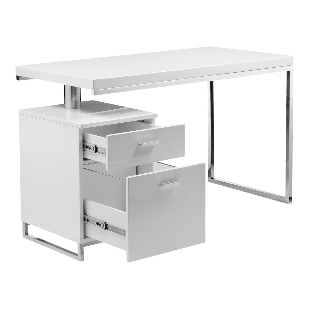 Office Desk Malmo M1081