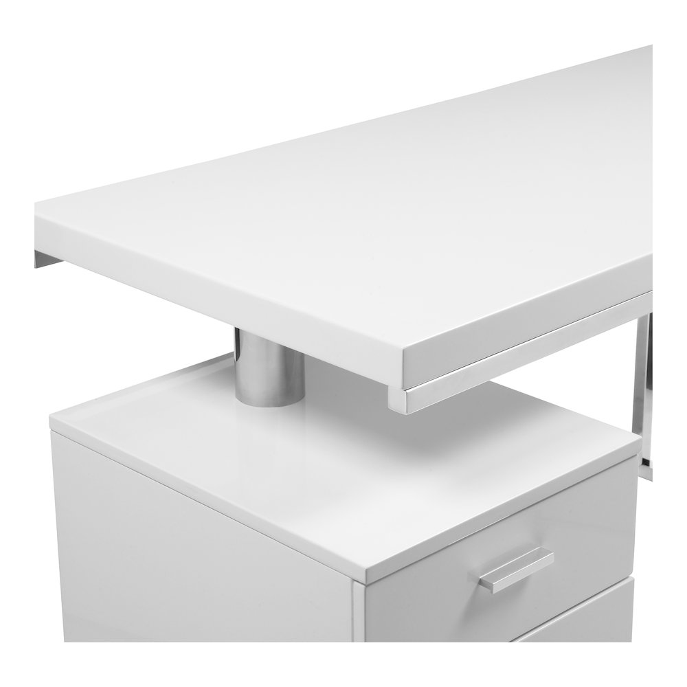 Office Desk Malmo M1081