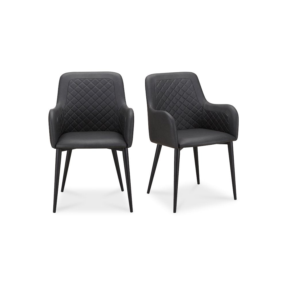 Dining Chair Malmo M593 (set of 2)