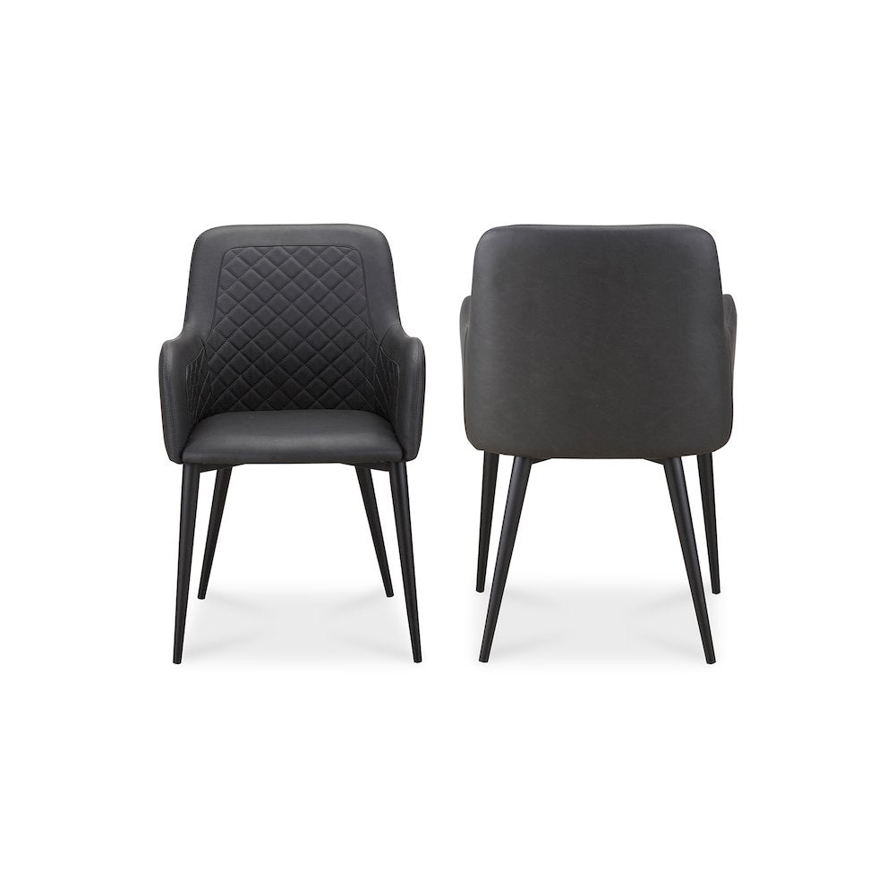 Dining Chair Malmo M593 (set of 2)