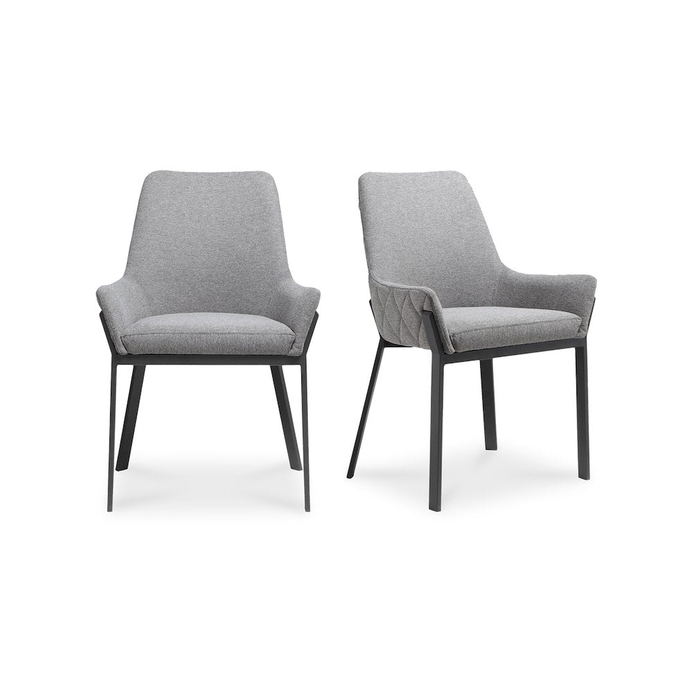 Dining Chair Malmo M585 (set of 2)