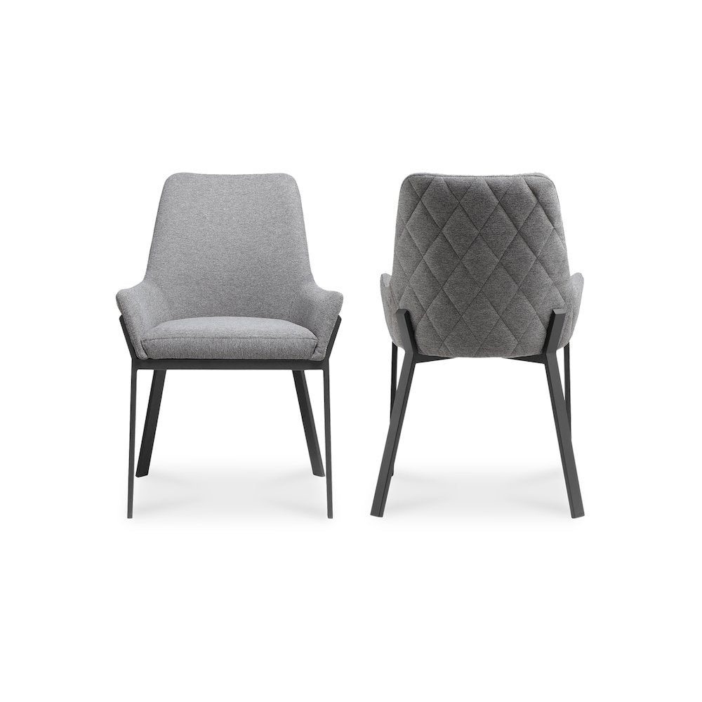 Dining Chair Malmo M585 (set of 2)