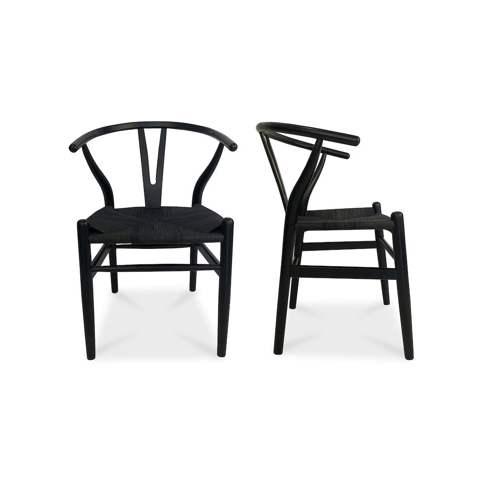 Dining Chair Malmo M592 (set of 2)