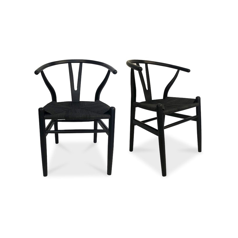 Dining Chair Malmo M592 (set of 2)