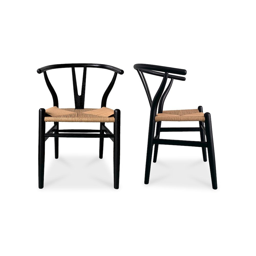 Dining Chair Malmo M587 (set of 2)