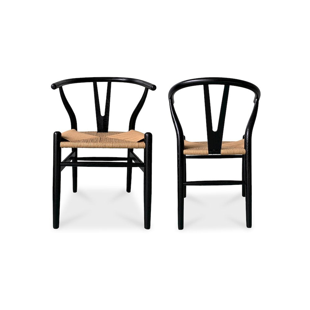 Dining Chair Malmo M587 (set of 2)