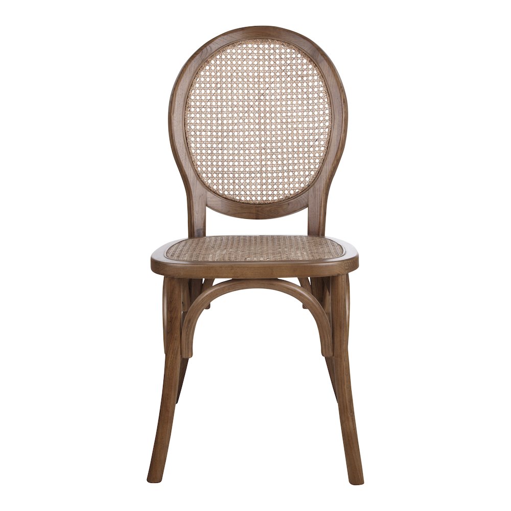 Dining Chair Malmo M619 (set of 2)