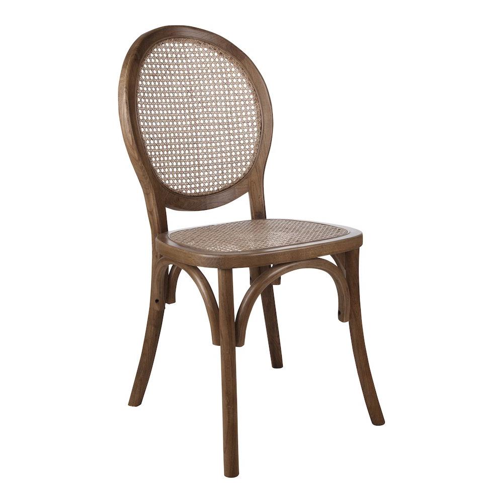 Dining Chair Malmo M619 (set of 2)