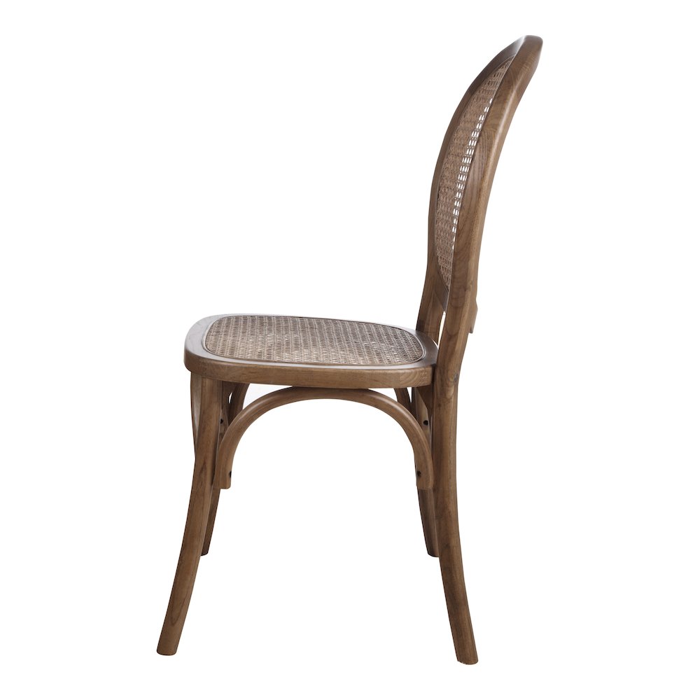 Dining Chair Malmo M619 (set of 2)