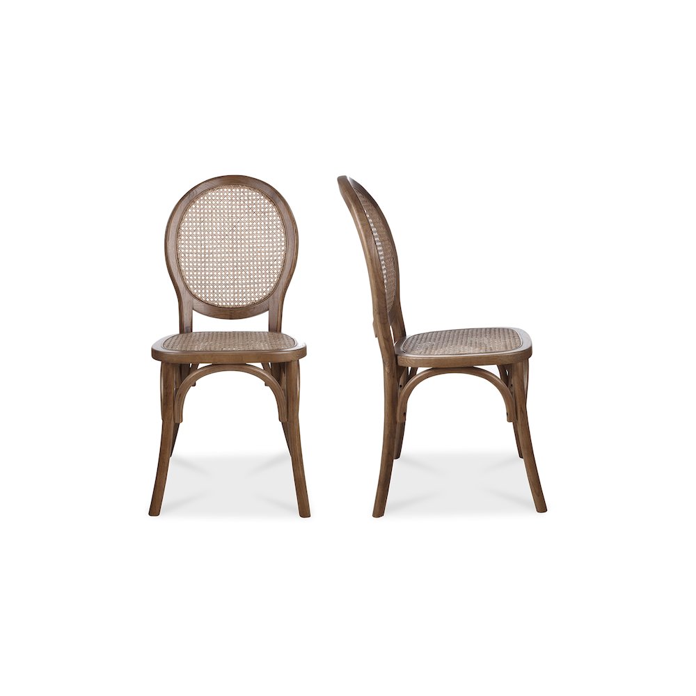 Dining Chair Malmo M619 (set of 2)