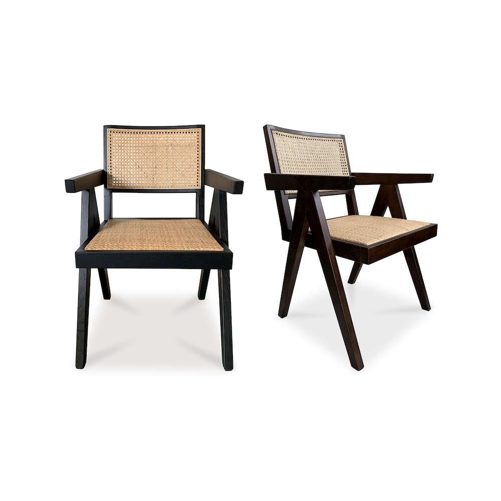 Dining Chair Malmo M616 (set of 2)