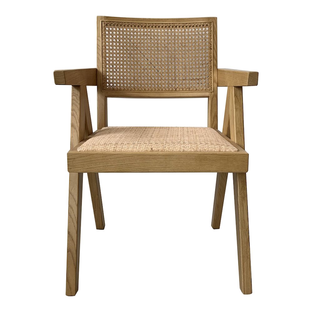 Dining Chair Malmo M618 (set of 2)