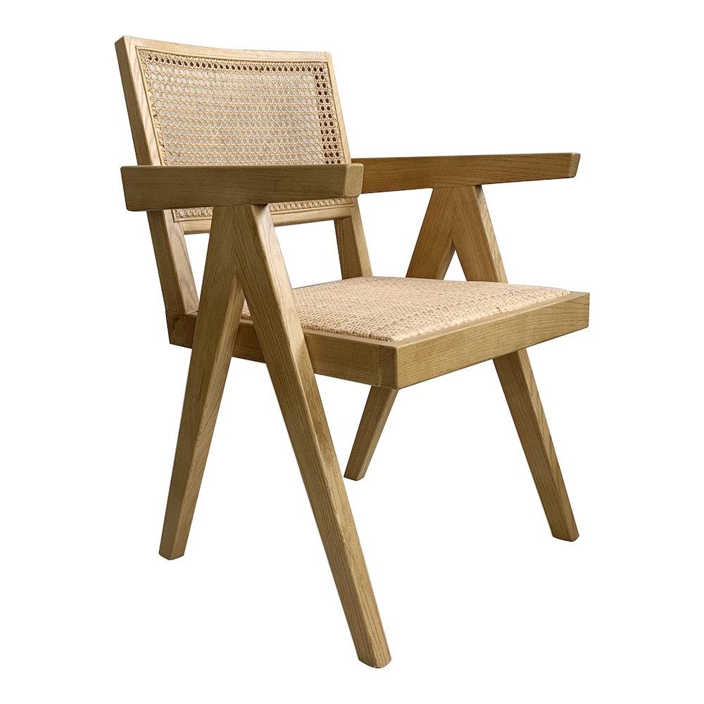 Dining Chair Malmo M618 (set of 2)