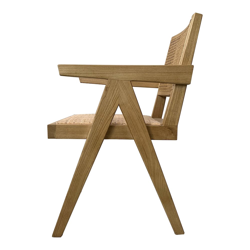 Dining Chair Malmo M618 (set of 2)