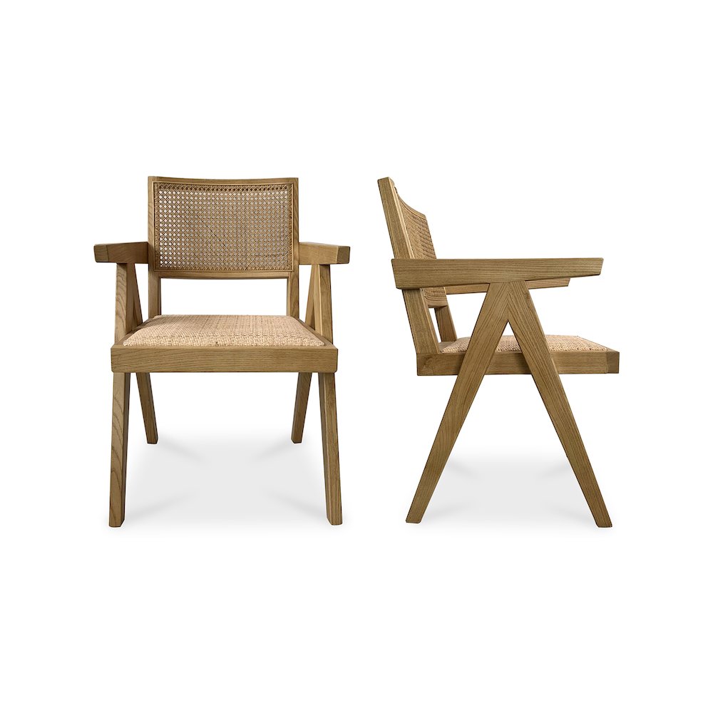 Dining Chair Malmo M618 (set of 2)