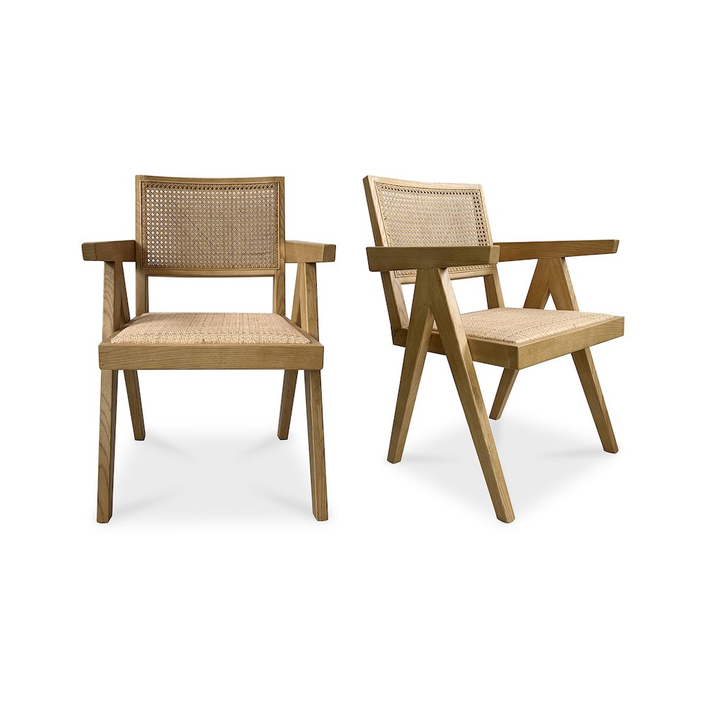 Dining Chair Malmo M618 (set of 2)