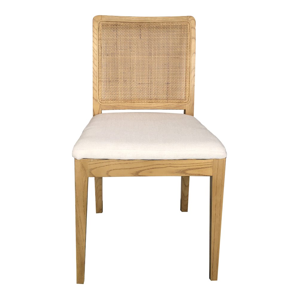 Dining Chair Malmo M609 (set of 2)