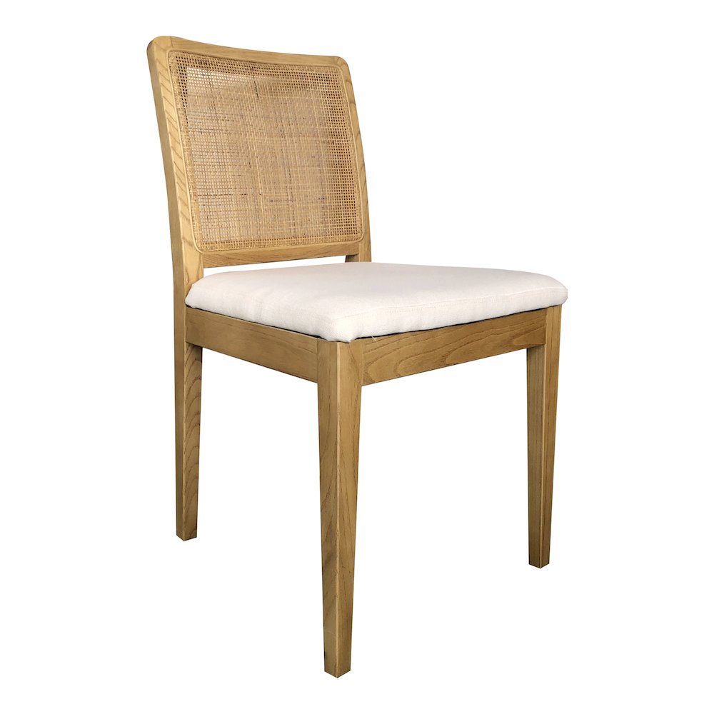 Dining Chair Malmo M609 (set of 2)