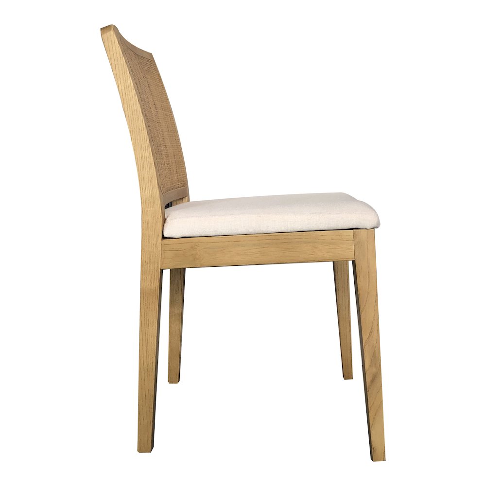 Dining Chair Malmo M609 (set of 2)