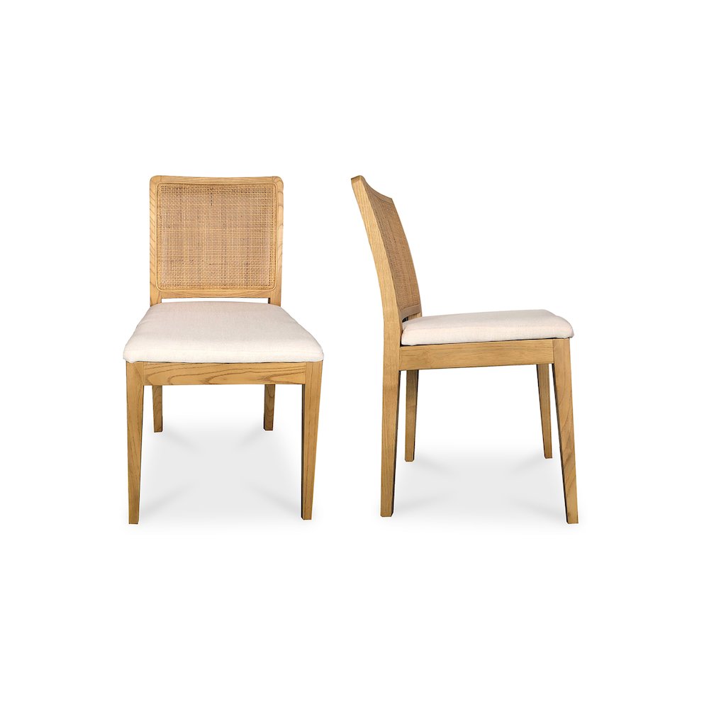 Dining Chair Malmo M609 (set of 2)