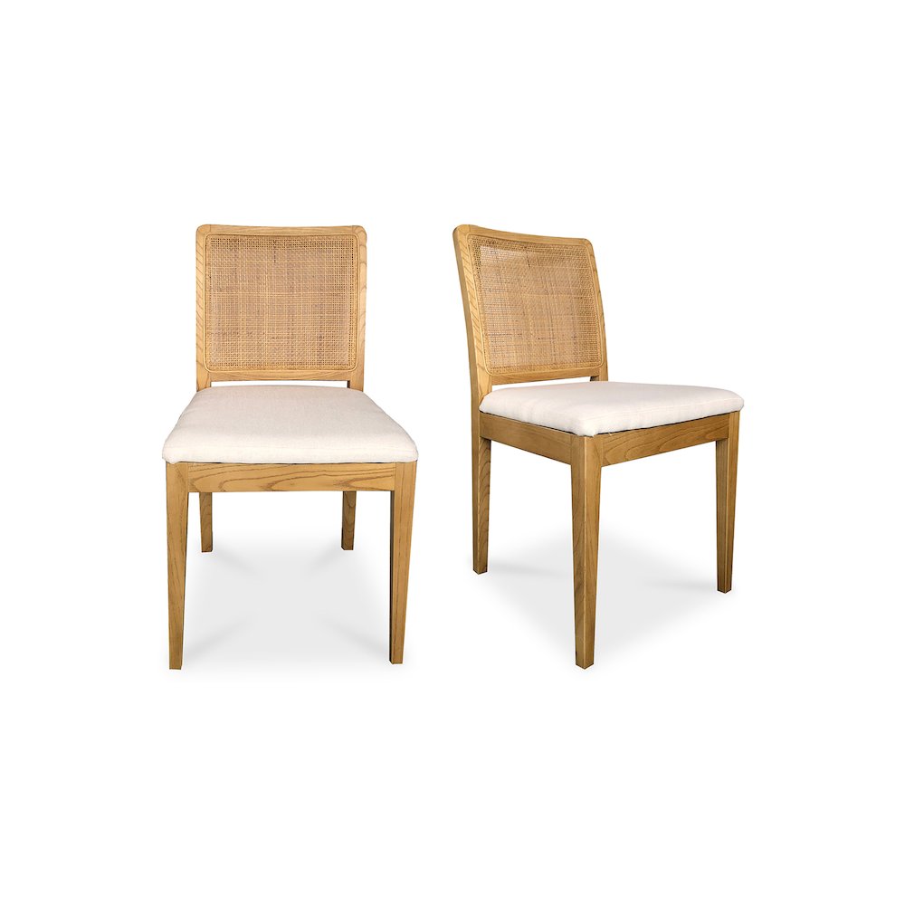 Dining Chair Malmo M609 (set of 2)